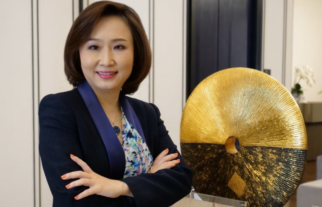 เคแบงก์ ไพรเวทแบงกิ้ง ชี้โอกาสลงทุนในกลุ่มเฮลท์แคร์ ผ่าน K-GHEALTH กองทุนหุ้นนวัตกรรมทางการแพทย์ที่ยังโตต่อ 