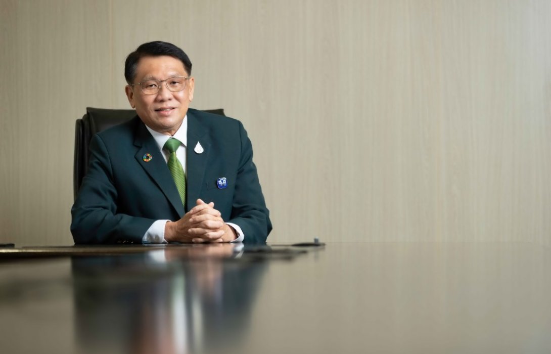 ธ.ก.ส.เดินหน้าโครงการประกันรายได้เกษตรกรชาวสวนปาล์มน้ำมัน สร้างความมั่นคงด้านราคาและการผลิต