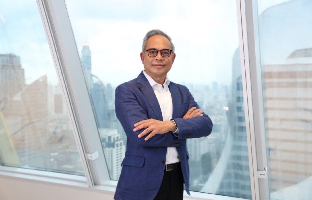 กรุงศรี ปลื้ม Hattha Bank ธุรกิจธนาคารพาณิชย์ในกัมพูชาแข็งแกร่ง‘ทริส’ คงอันดับเครดิตองค์กรที่“BBB+” 