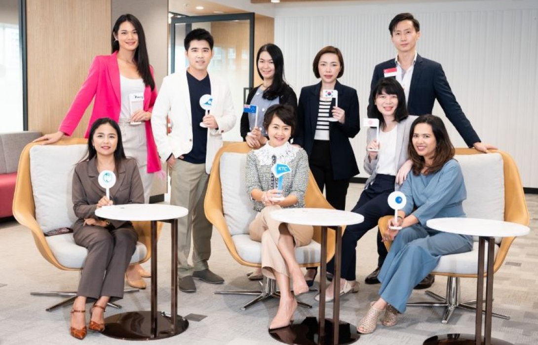 เคทีซี ผนึกพันธมิตร จัดงานเสวนา “Start and Smart Tourism จุดเริ่มความท้าทายใหม่ของธุรกิจท่องเที่ยว