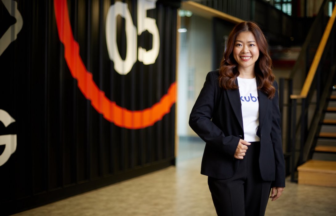 Kubix ปลื้ม ยอดจองซื้อ DESTINY TOKEN ขายหมดเกลี้ยงกว่า 1.6 หมื่นเหรียญก่อนกำหนด 