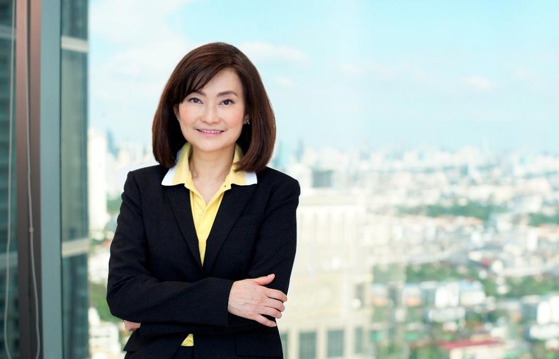 KTAM แนะลงทุนจีน รับกระแสเศรษฐกิจฟื้นตัวต่อเนื่อง