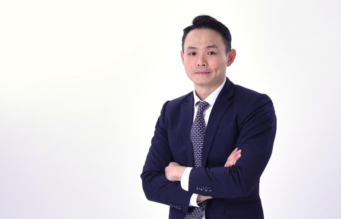 ไทยพาณิชย์ จูเลียส แบร์ ประกาศแต่งตั้ง ตัน (คีน) ซีจัน เป็นผู้บริหารฝ่ายแนะนำการลงทุนคนใหม่ 