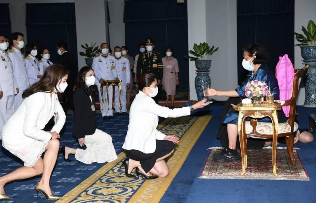  TMBAM Eastspring คว้ารางวัลคุณภาพ 6 ปีซ้อน ตอกย้ำความเป็นเลิศด้านการบริหารกองทุนสำรองเลี้ยงชีพในไทย