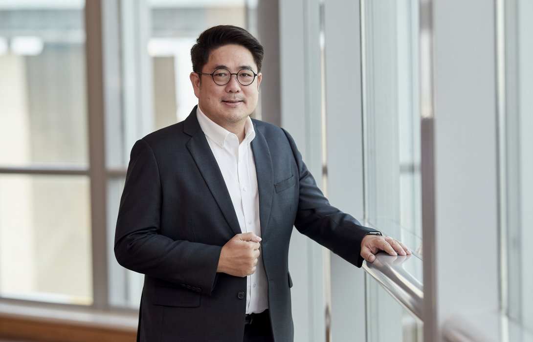 สุดล้ำ! K PLUS สแกนจ่าย QR Code UnionPay ในต่างประเทศได้กว่า 40 ประเทศ รวม 30 ล้านร้านค้าทั่วโลก  