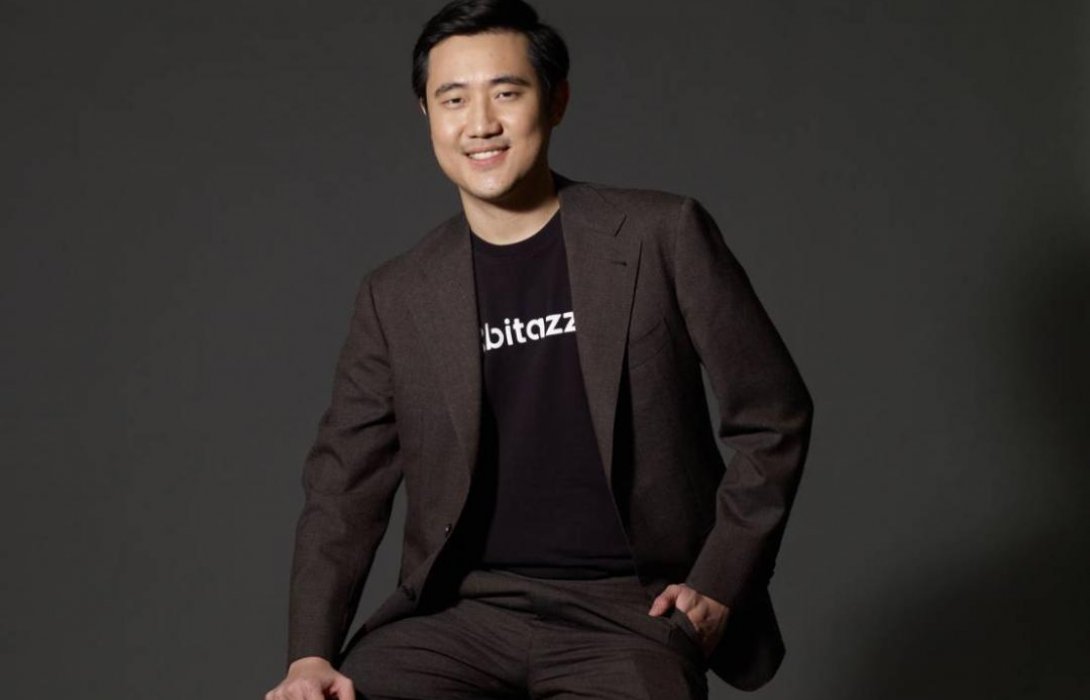 อาท-กวิน พงษ์พันธ์เดชา ซีอีโอแห่ง'บิทาซซ่า'ติดโพลล์ 30 Under 30 Asia Finance & Venture Capital 2022 จาก Forbes