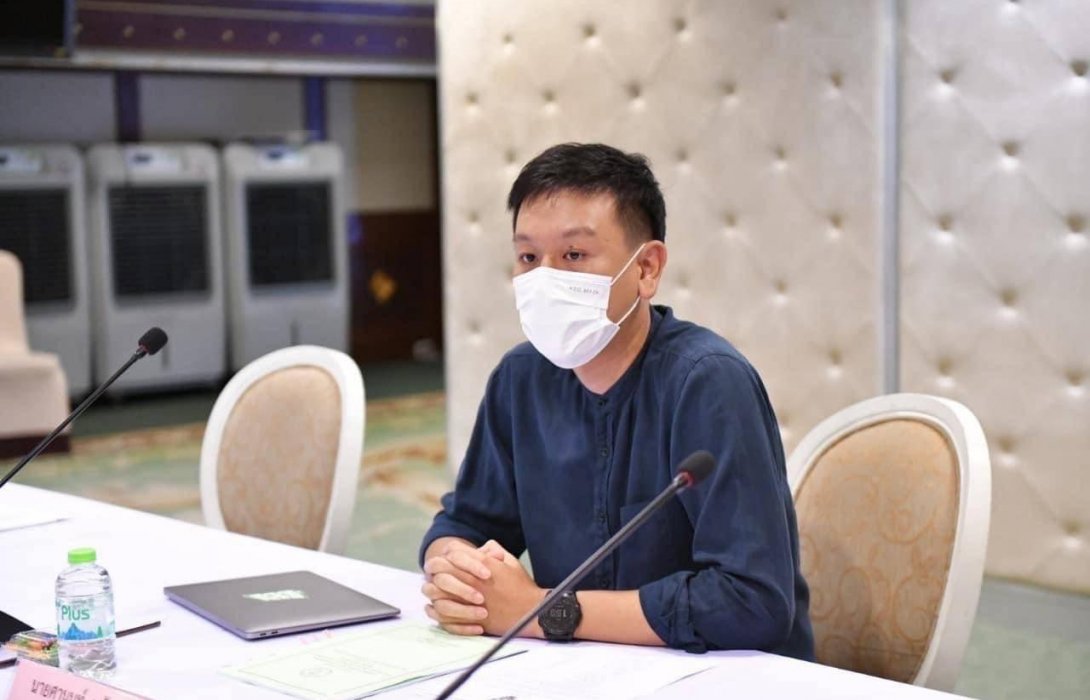 กทม.เตรียมจ้างงานคนพิการ 306 อัตรา ตามความสามารถและความเหมาะสม เน้นทำงานอย่างมีศักดิ์ศรี