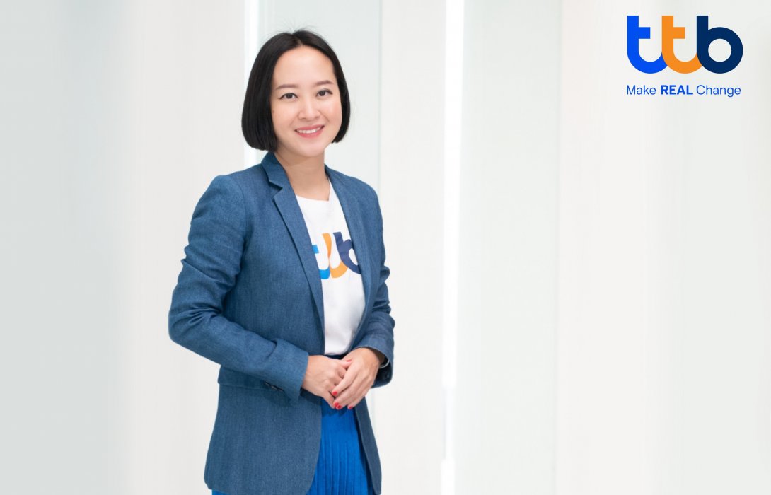 ทีเอ็มบีธนชาต เปิดรับสมัครหลักสูตรอบรม ttb digital LEAN supply chain รุ่นที่ 17เจาะลึกธุรกิจอาหารและเครื่องดื่ม 