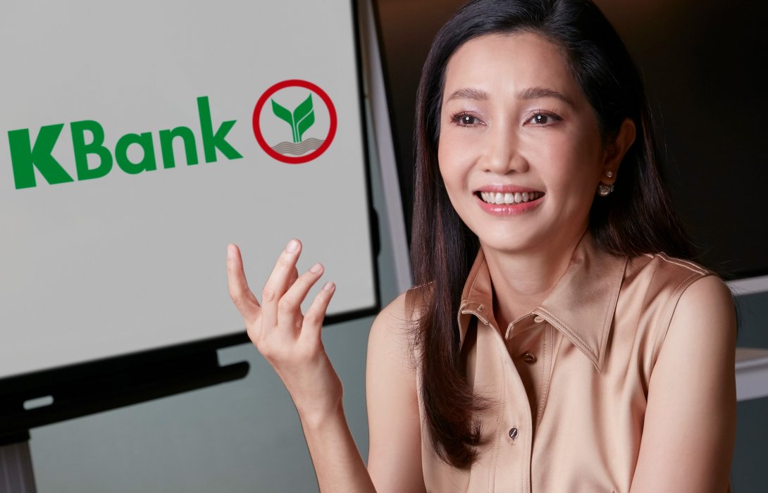 “กสิกรไทย” รุกแสนล้าน พลิกโฉมดิจิทัล เข้าถึงง่าย รวดเร็ว พร้อมบุกปล่อยสินเชื่อคนทำงานอิสระ ไม่มีเอกสารยืนยันรายได้