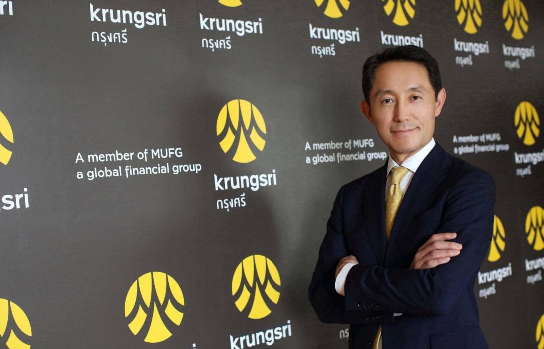 กรุงศรีแจ้งกำไรสุทธิครึ่งแรกปี 2565 จำนวน 15.25 พันล้านบาท  ชูศักยภาพการบริหารจัดการความเสี่ยงและการบริหารต้นทุนเชิงรุก