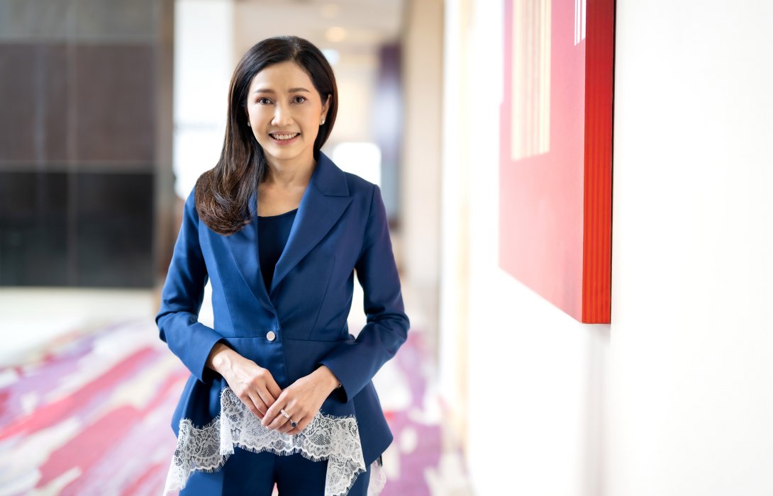 ธนาคารกสิกรไทย แจ้งผลประกอบการงวดครึ่งปีแรกปี65กำไร22,005ล้านบาท 