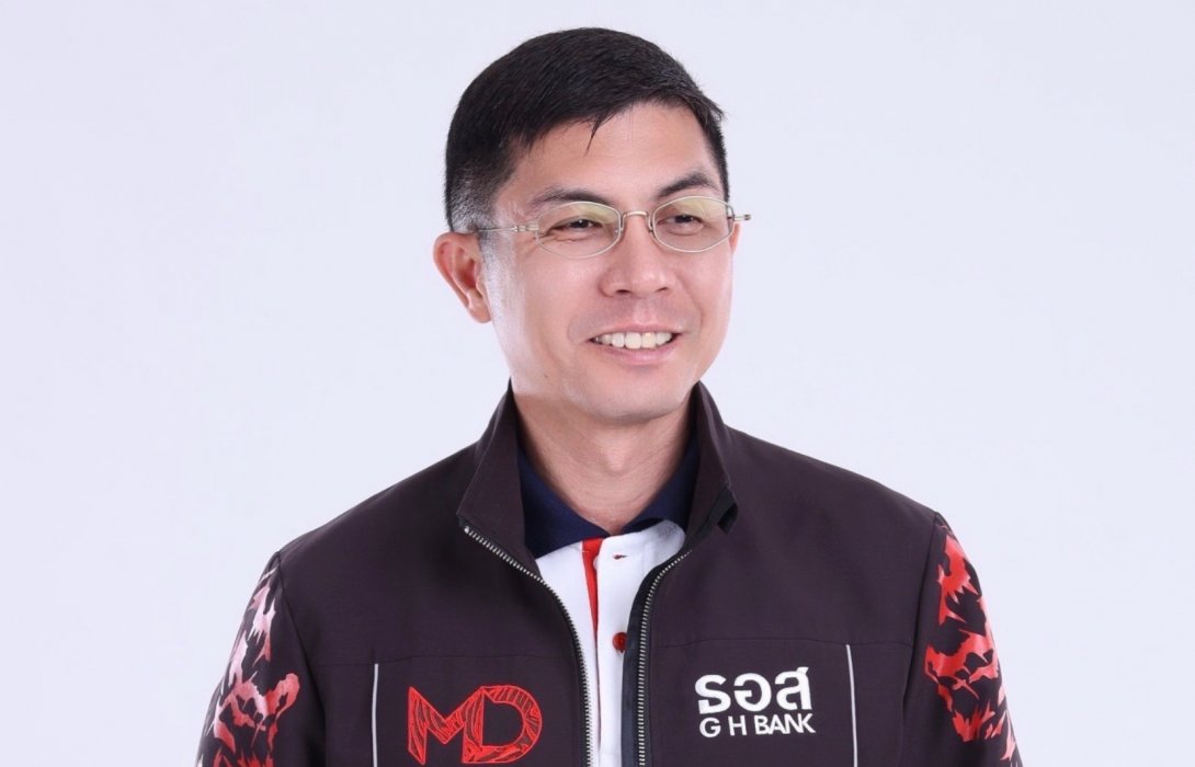 6 เดือนแรกของปี 65 ธอส. ปล่อยสินเชื่อใหม่ 1.35 แสนล้านบาทพร้อมประกาศตรึงดอกเบี้ยเงินกู้ให้นานที่สุด     