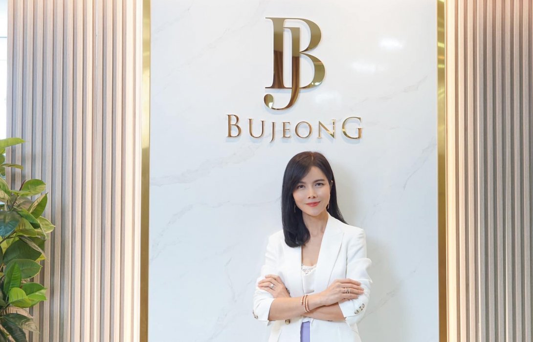 พูจอง คลินิก เปิดยิ่งใหญ่ Flagship Store ‘Bujeong clinic’ บนถนนพระราม 9 ตั้งเป้าขยาย 30 สาขา