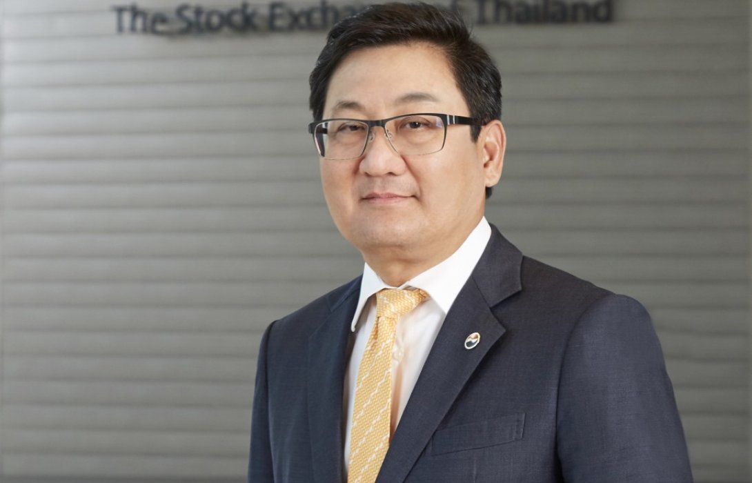 ‘ตลาดหลักทรัพย์ฯ’ผนึก‘พรินซิเพิล’จัดสัมมนาออนไลน์ครั้งที่ 7 สินทรัพย์ดิจิทัลกับการลงทุนระยะยาว 