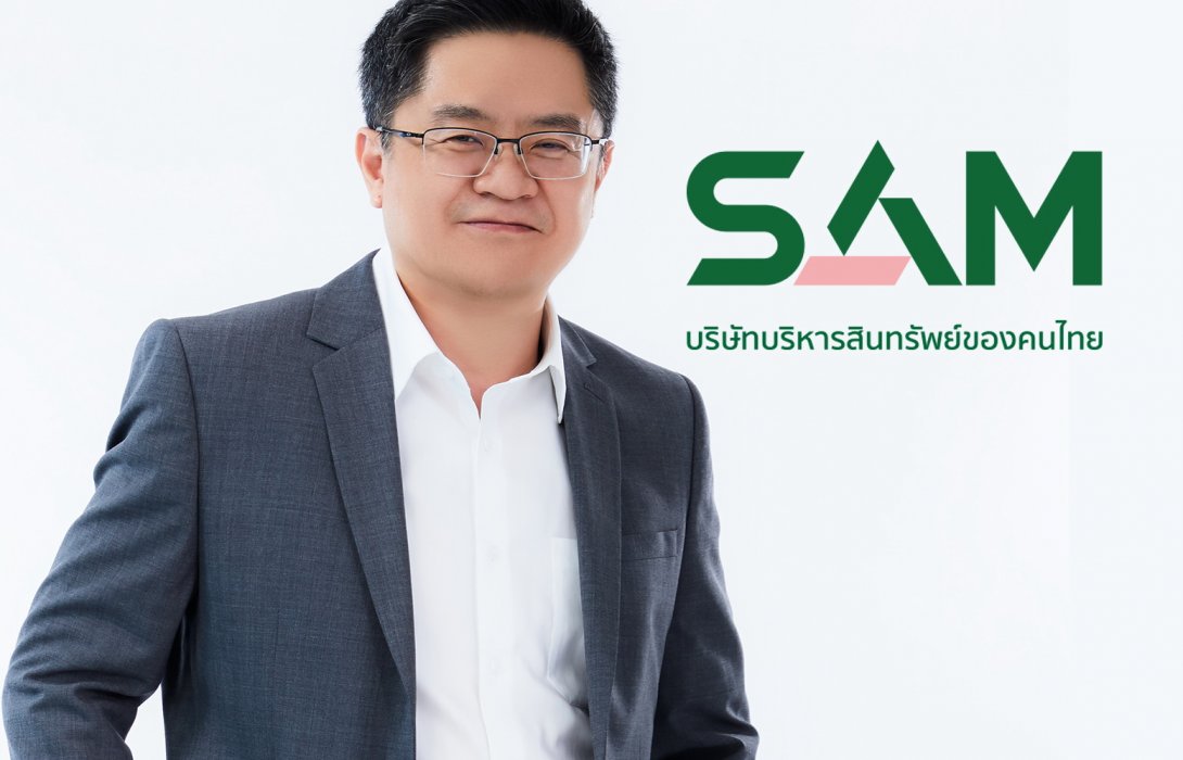SAM เจาะตลาดเมืองไข่มุกอันดามัน ปล่อยทรัพย์เด็ดทำเลหายากทั่วเกาะนับร้อยรายการ