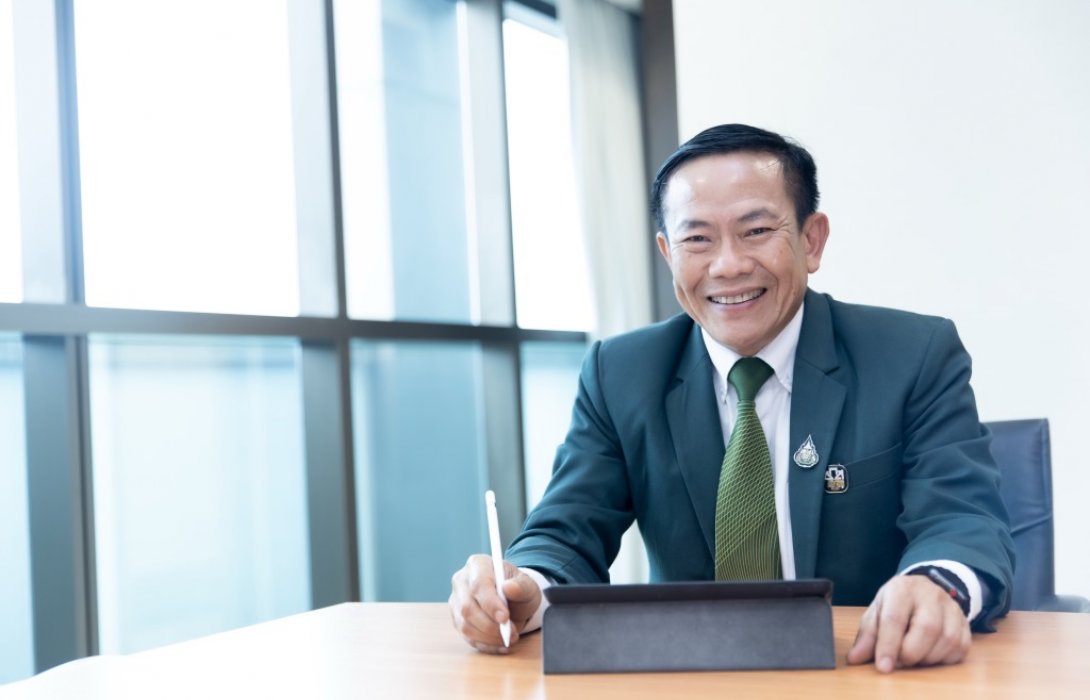 ธ.ก.ส.ชวนช้อปผลไม้สดคุณภาพดีจากภาคเหนือ พร้อมส่งฟรีถึงหน้าบ้าน 