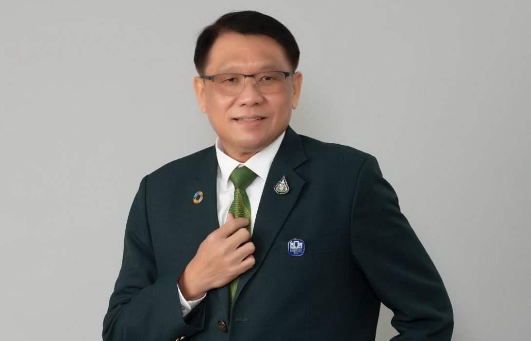 ธ.ก.ส.เคลื่อนทุน Green Bond เร่งเพิ่มพื้นที่สีเขียว การผลิตอาหารปลอดภัยและพลังงานสะอาด