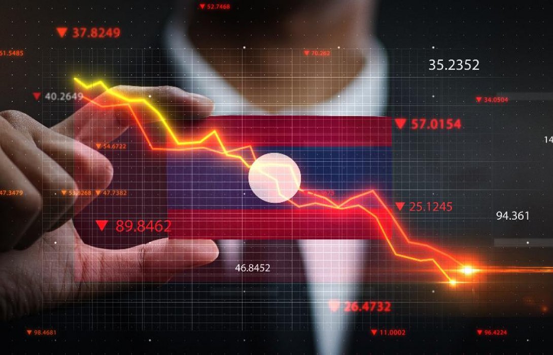 เจาะลึกวิกฤตค่าเงินในสปป.ลาว และนัยต่อเศรษฐกิจไทย