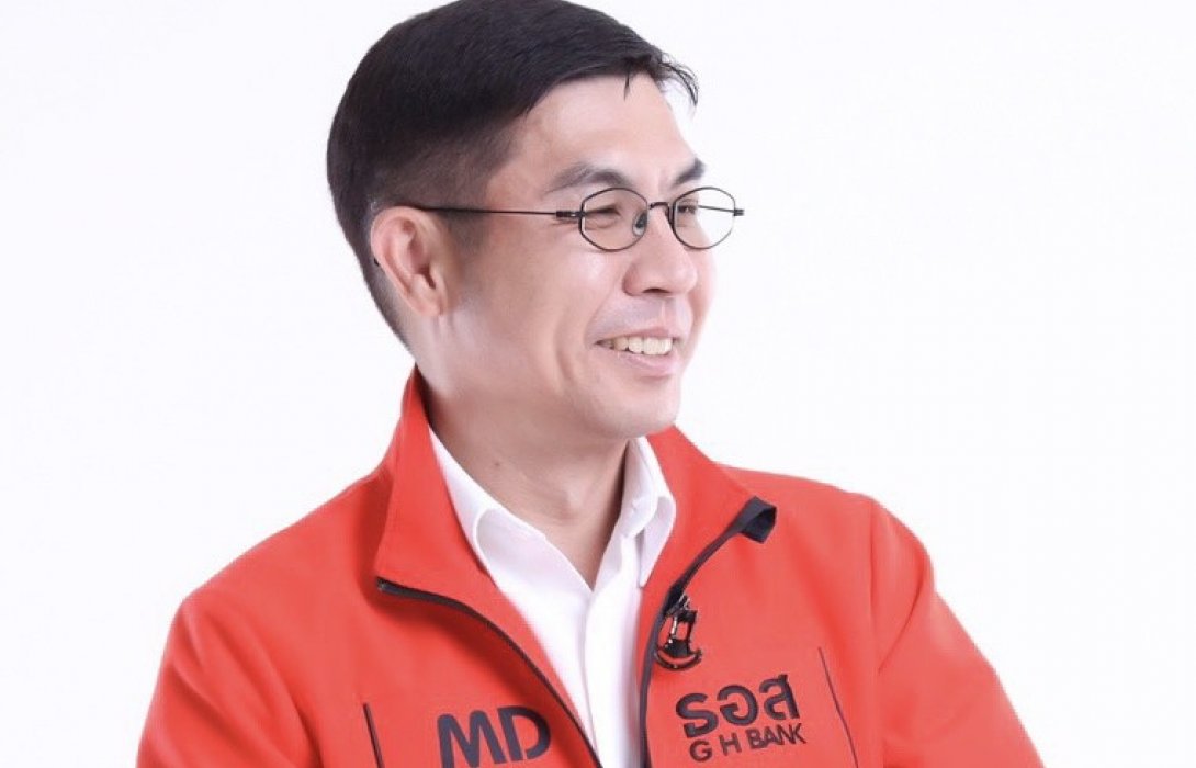 ธอส.ประกาศตรึงอัตราดอกเบี้ยเงินกู้ถึงสิ้นปี 2565 