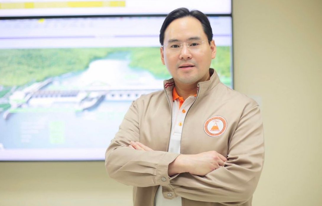 CKPower ฝ่าวิกฤติก๊าซแพง Q2/65 กำไรเพิ่ม 157 ล้านบาท YoY