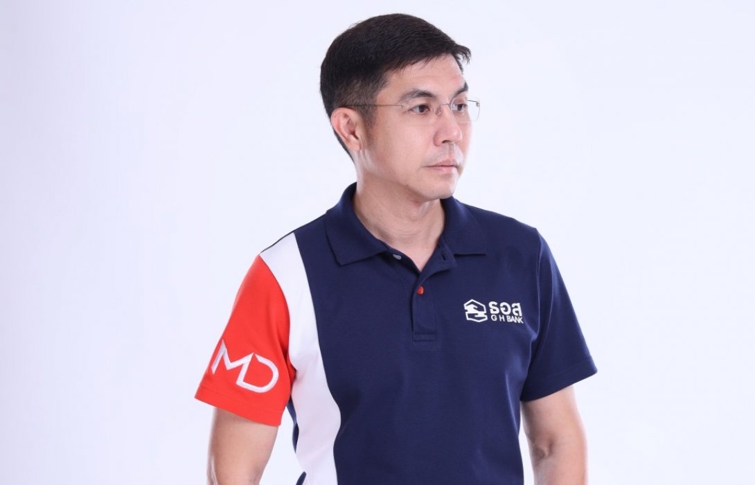 ธอส. เปิดตัวแอปใหม่ GHB ALL BFRIEND เพื่อนที่พร้อมอยู่เคียงข้างลูกค้าที่ประสบปัญหาการผ่อนชำระ 