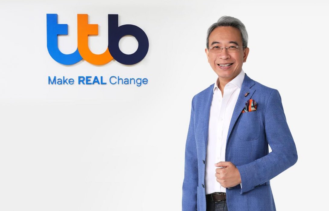 ทีเอ็มบีธนชาตรุกขยายฐานลูกค้าบุคคลผ่าน 3 กลยุทธ์ พร้อมเปิดตัว Music Marketing กับแคมเปญ #ชีวิตเงินดี๊ดี4มิติ