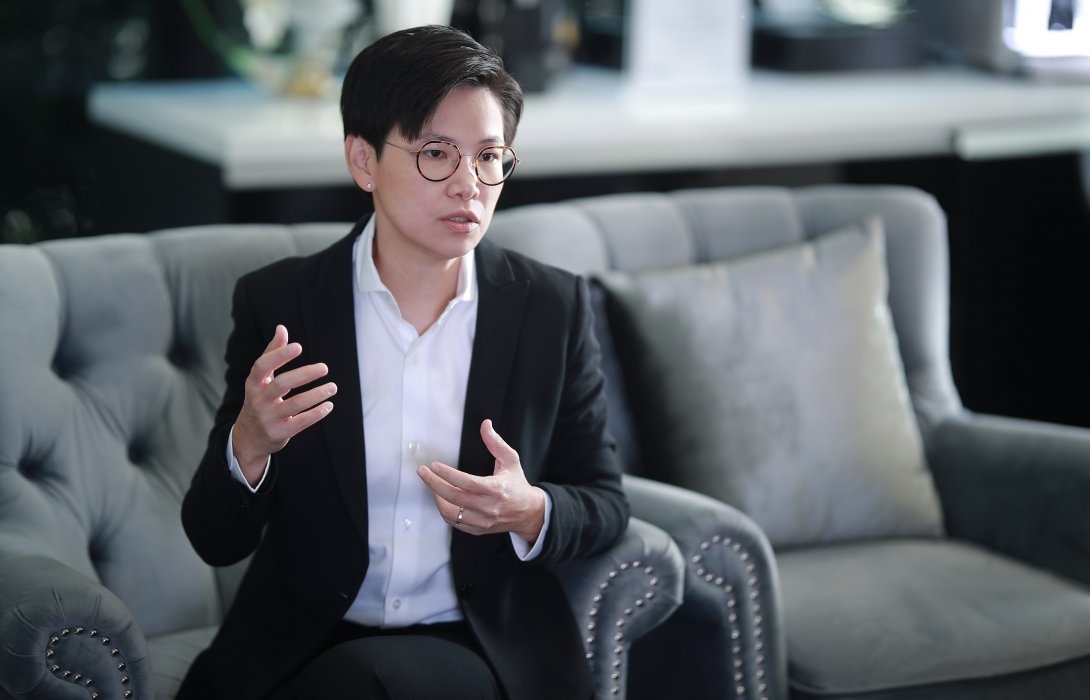 Cross-generation marketing: กุญแจพิชิตทุกกลุ่มลูกค้า สู่การเติบโตทางธุรกิจ SMEs ไทย