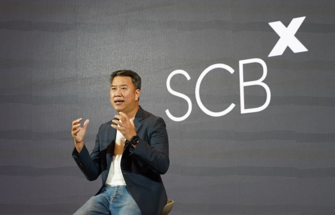 SCBX พร้อมเดินเครื่อง หลังธปท. เห็นชอบจ่ายเงินปันผลจากกำไรสะสมของไทยพาณิชย์ให้“ยานแม่”