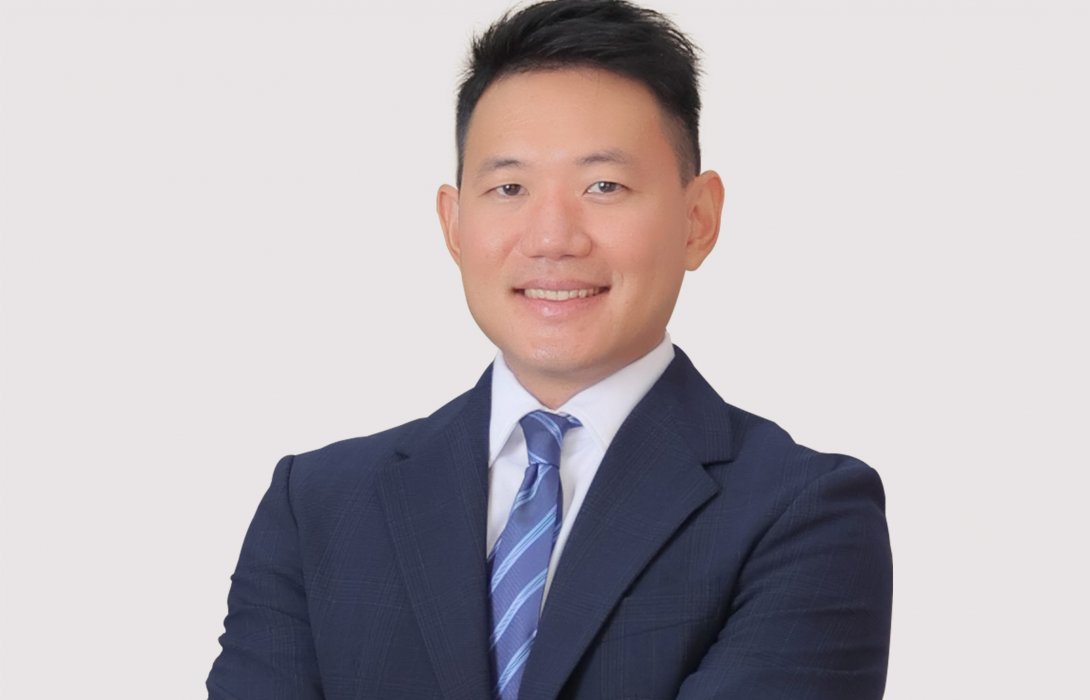 ซีไอเอ็มบี ไทย แต่งตั้ง คุณติยะชัย ชอง ให้ดำรงตำแหน่ง Head of Wealth and Preferred Segment