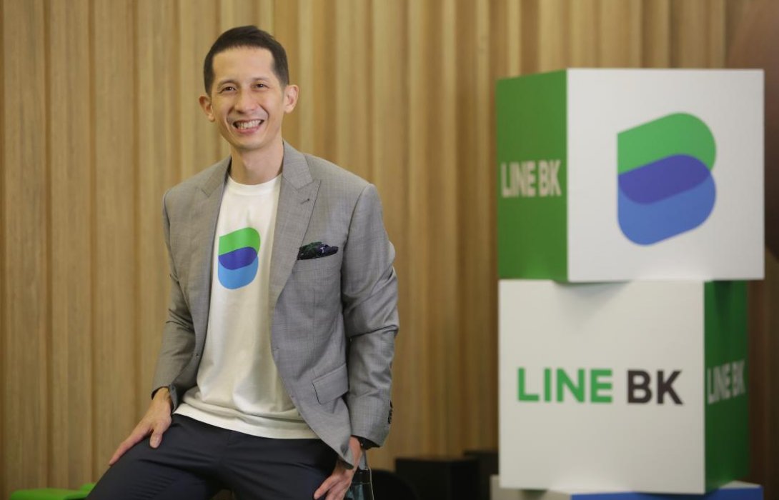 LINE BK ผนึกกำลังพันธมิตร จัดเต็มส่วนลดพร้อมโปรโมชันพิเศษ ยกระดับบริการบัตรเดบิต 