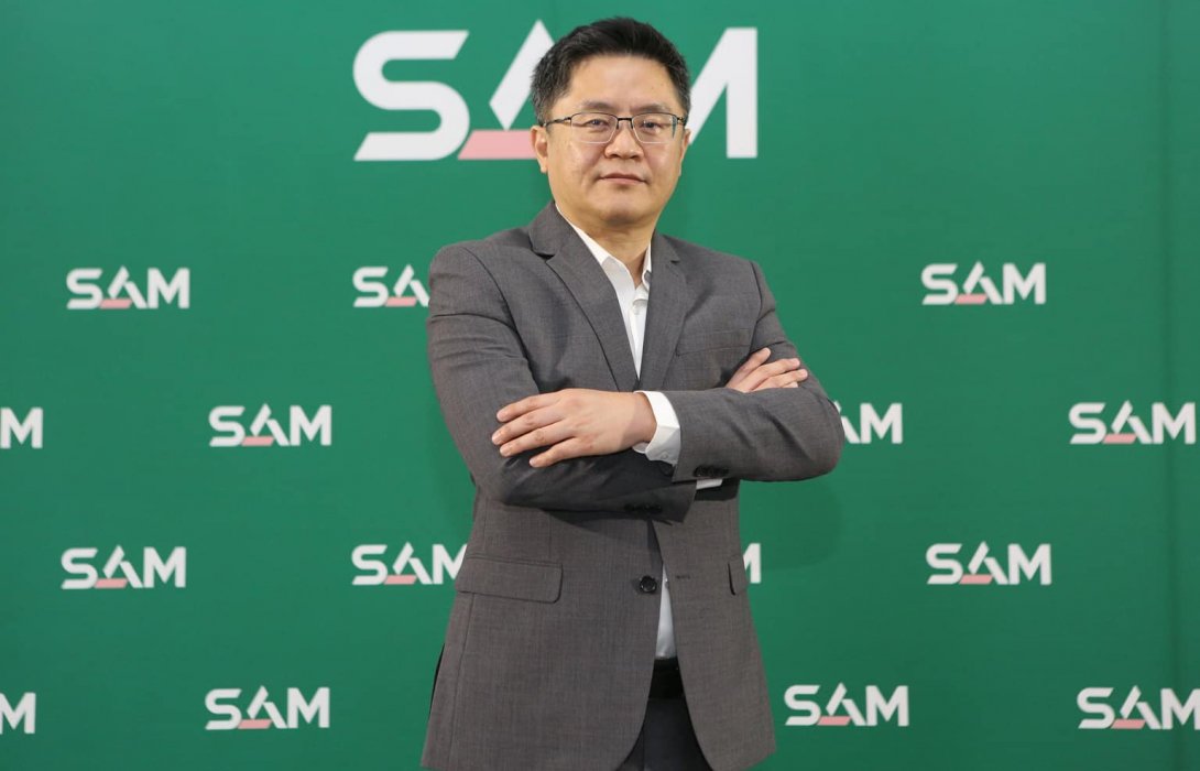 SAM กวาดร้อยล้านในงานประมูลทรัพย์ NPA ครั้งล่าสุด พร้อมรุกตลาดเปิดตัว SAM Virtual Expo 2022 