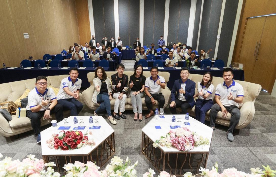 เมย์แบงก์ จับมือหอการค้าจังหวัดเชียงใหม่ ร่วมพัฒนาทักษะผู้ประกอบการรุ่นใหม่