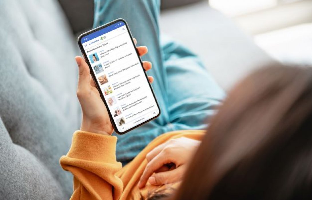 เควิชั่น แนะบีคอน ร่วมลงทุน “อโลดอกเตอร์” สตาร์ทอัพ Telemedicine ชั้นนำอินโดนีเซีย 