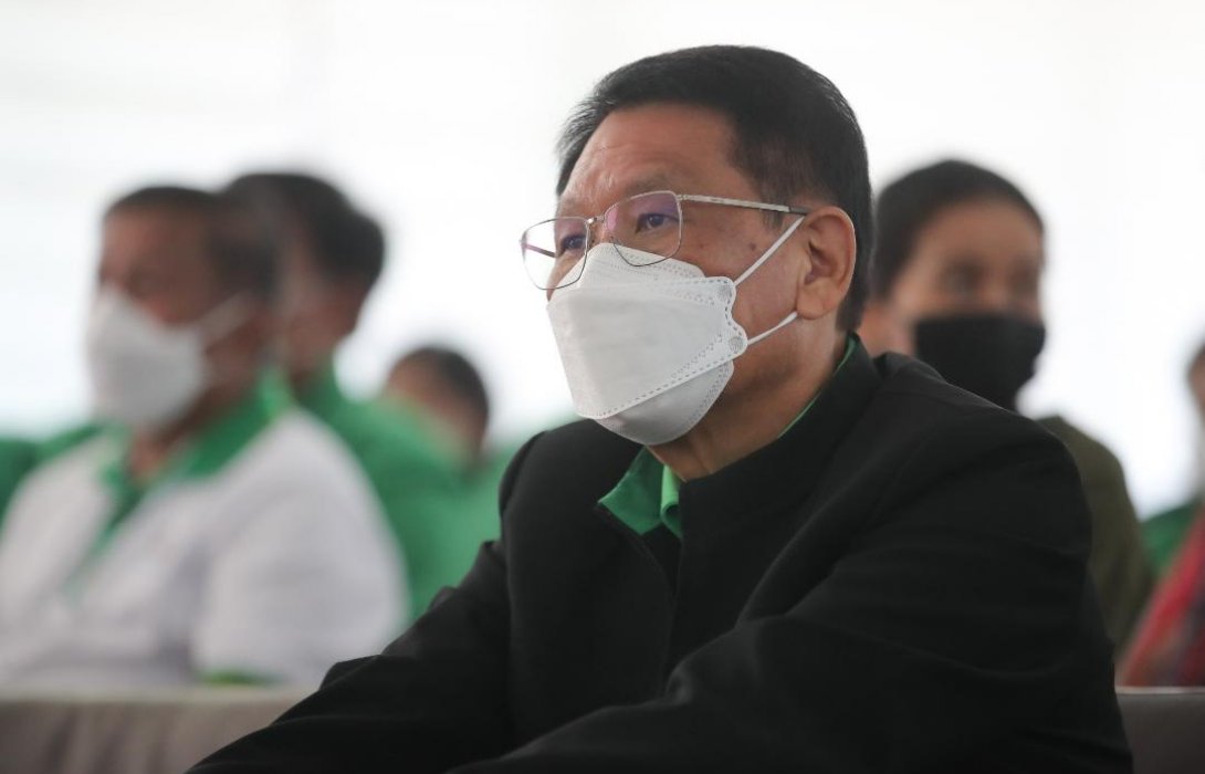 ธ.ก.ส. เร่งช่วยเหลือเกษตรกรที่ประสบภัยน้ำท่วมจากพายุโนรู