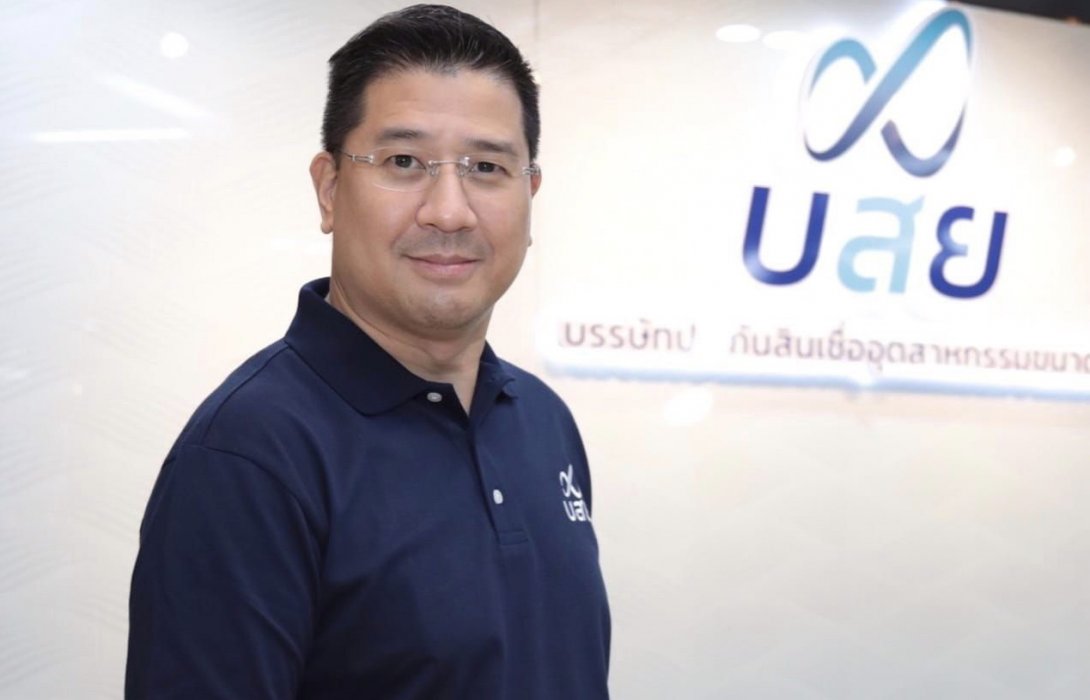 บสย. เร่งบรรเทาผลกระทบ SMEs ช่วยทันทีน้ำท่วม 25 จังหวัดพักชำระค่าธรรมเนียม-ค่างวด นานสูงสุด 6 เดือน