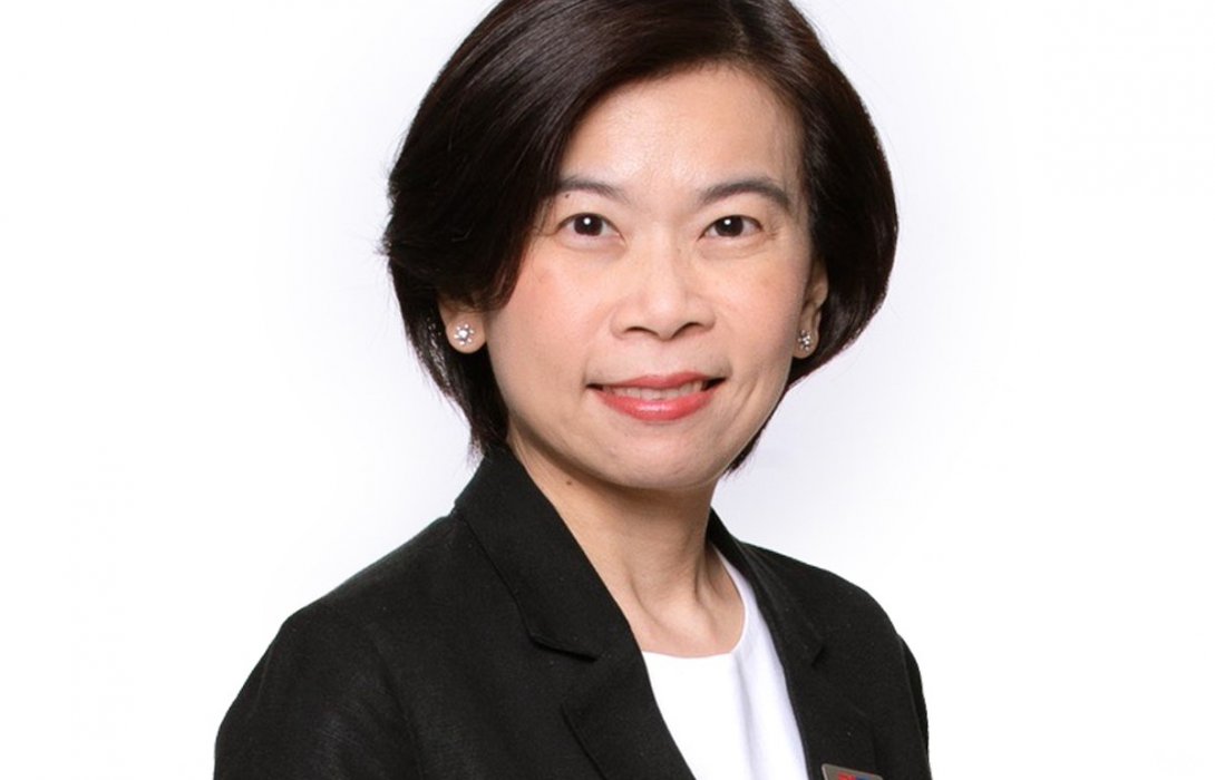 EXIM BANK แต่งตั้งผู้ช่วยกรรมการผู้จัดการ สายงานสนับสนุน ผู้อำนวยการอาวุโส 