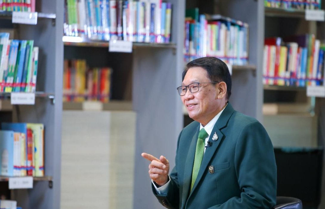 ธ.ก.ส. ปรับขึ้นดอกเบี้ยเงินฝาก แต่ยังตรึงอัตราดอกเบี้ยเงินกู้ หนุนสภาพคล่องเกษตรกร