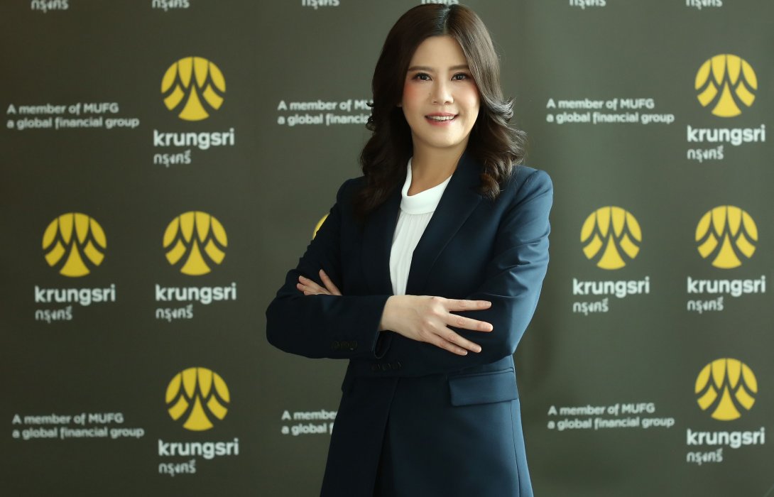 กรุงศรี ออกมาตรการต่อเนื่องด้วยสินเชื่อดอกเบี้ย 2% สนับสนุน SME ปรับตัวรับดิจิทัลเทคโนโลยี 