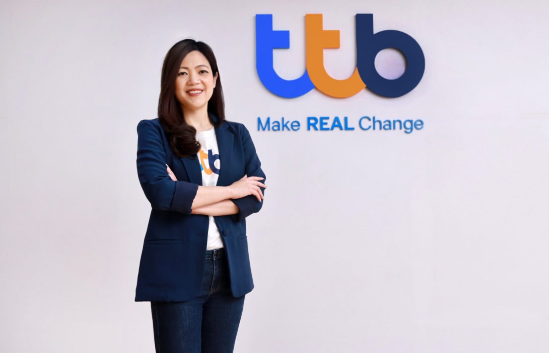 ทีเอ็มบีธนชาต ชวนคนไทยวางแผนลดหย่อนภาษี มอบสิทธิประโยชน์เพื่อตอบโจทย์ลูกค้าที่รับเงินเดือนผ่านบัญชี ทีทีบี 