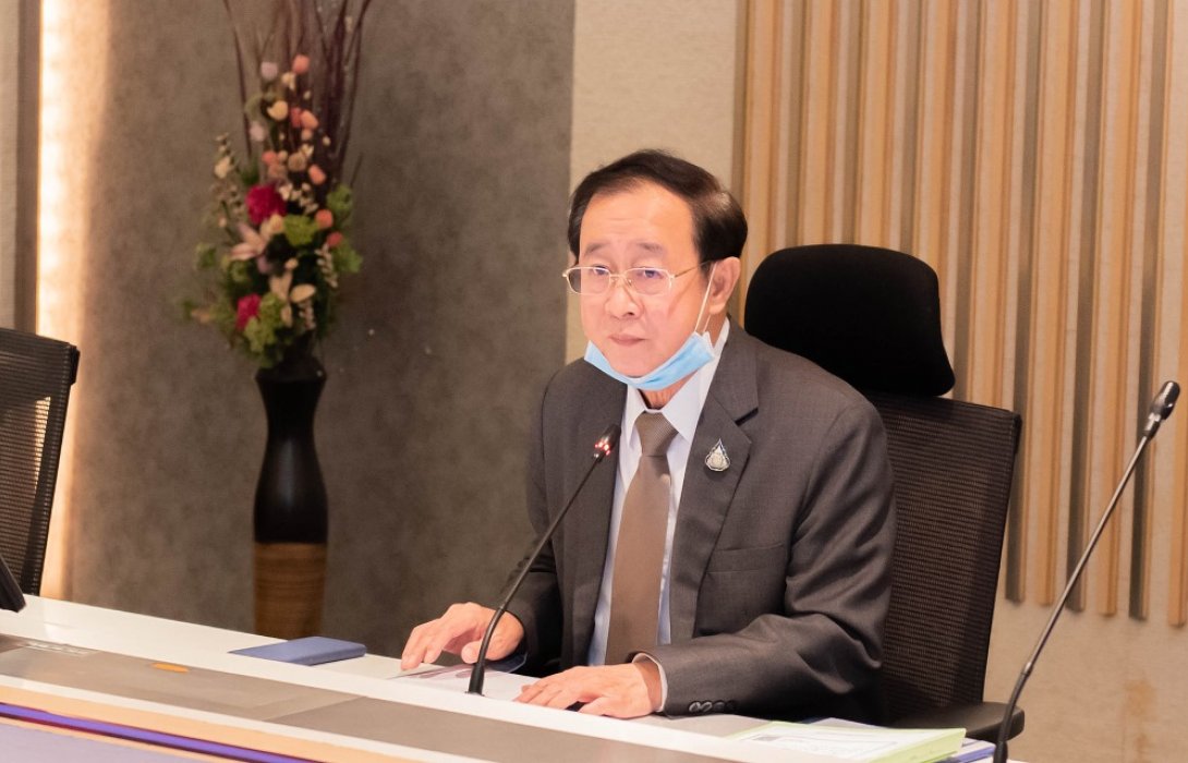 ครม.เห็นชอบร่างแผนพัฒนารัฐวิสาหกิจ พ.ศ. 2566 – 2570
