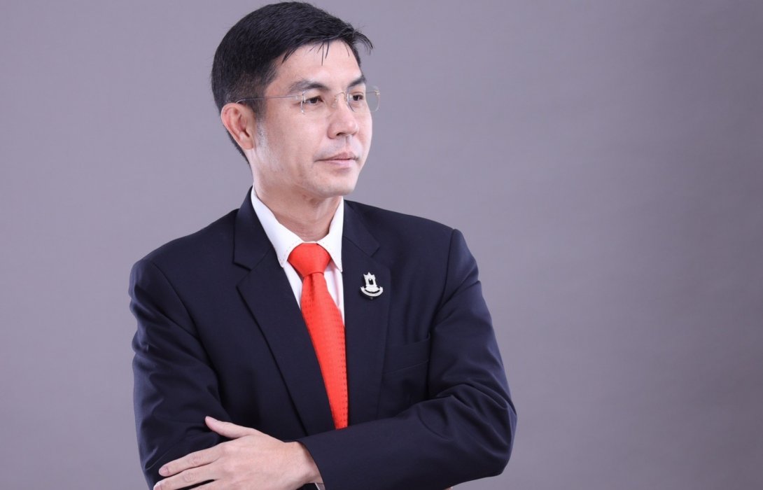 ธอส.ร่วมงาน“มหกรรมร่วมใจแก้หนี้ มีหนี้ต้องแก้ไข เริ่มต้นใหม่อย่างยั่งยืน ครั้งที่ 1”