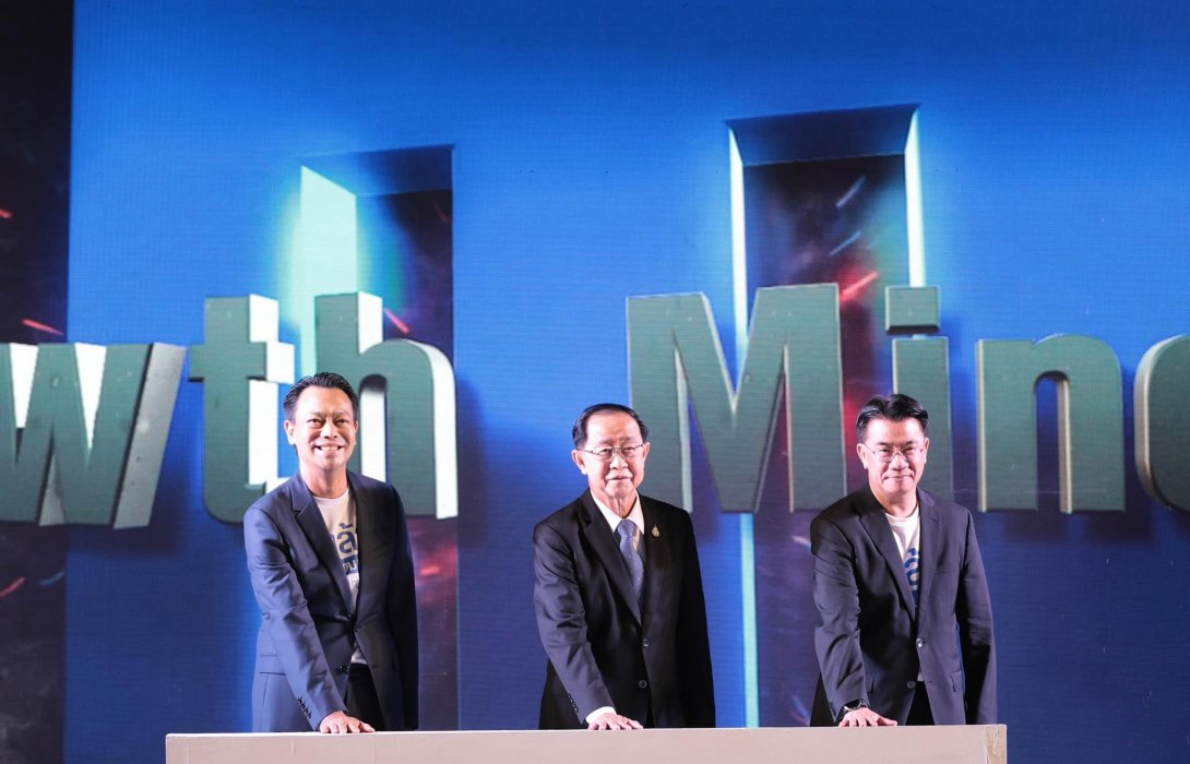 EXIM BANK ประกาศจุดยืนใหม่ “กล้า พัฒนาเพื่อคนไทย”เดินเกมรุกปั้นผู้ส่งออก