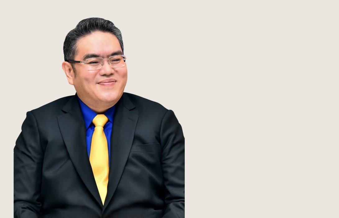 SAK ปลื้มกำไรสุทธิไตรมาส 3/65  พุ่ง 19.8% ตามเป้าหมาย  ปักธงเป็นฐานทุนประชาชน 