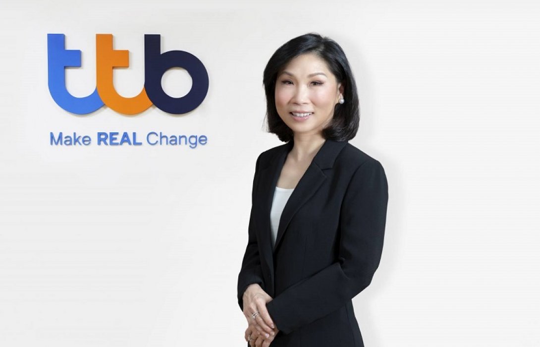 ทีเอ็มบีธนชาต แนะนำ ttb local currency services เครื่องมือช่วย บริหารความผันผวนสกุลเงินต่างประเทศ