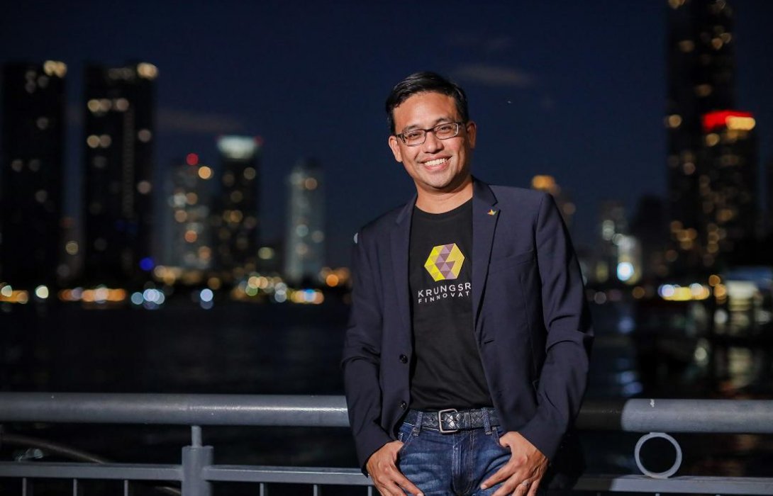 Krungsri Finnovate ตั้งเป้าปี 66 ลงทุนใน Startup 1,350 ล้านบาท หวังปั้นสตาร์ทอัพคุณภาพสู่ตลาดไทย และ SEA