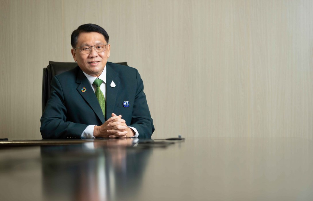ธ.ก.ส. ปรับขึ้นดอกเบี้ยเงินฝาก แต่ยังตรึงดอกเบี้ยเงินกู้ หนุนเกษตรกรช่วงฟื้นตัว 