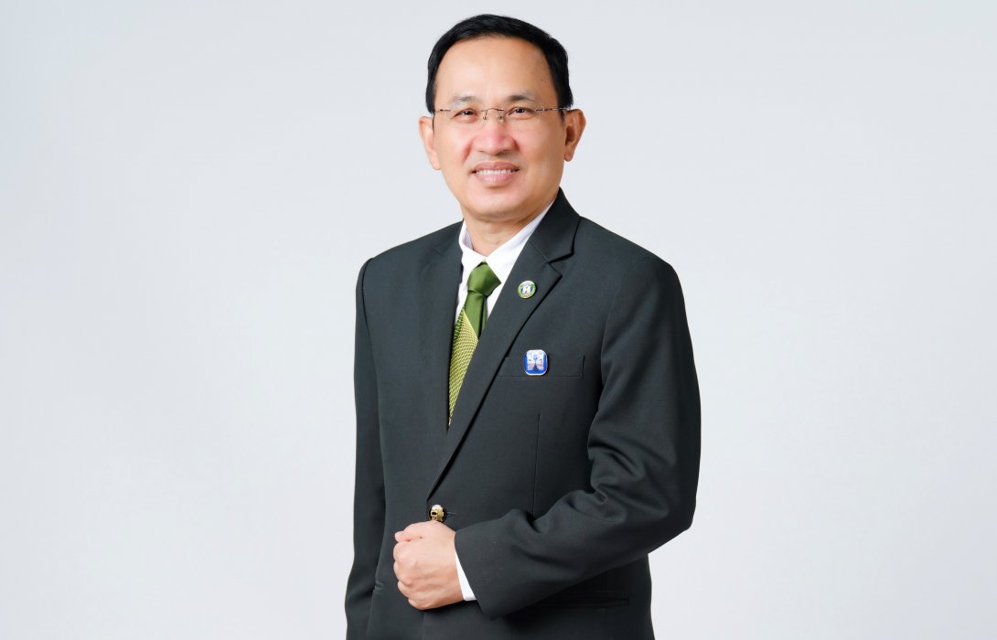ธ.ก.ส. เปิดตัวเงินฝากดอกเบี้ยทันใจรับปีใหม่ฝากปุ๊บ รับดอกเบี้ยล่วงหน้าทันที 1.25%