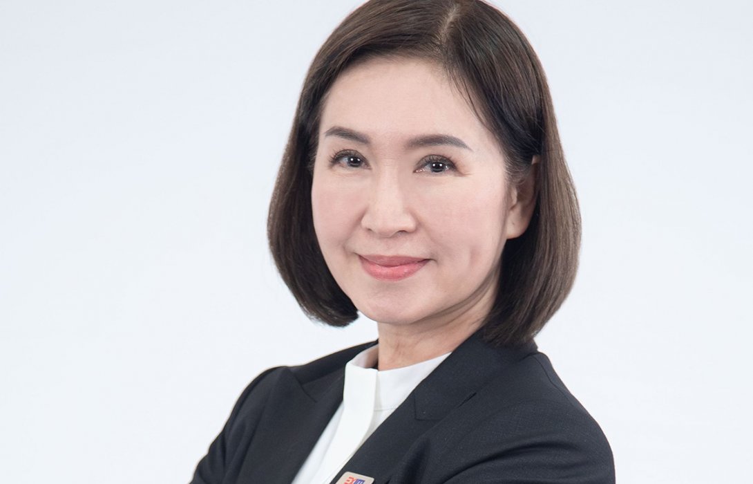 EXIM BANK แต่งตั้งผู้อำนวยการอาวุโส ฝ่ายทรัพยากรบุคคล และฝ่ายวิเคราะห์สินเชื่อ