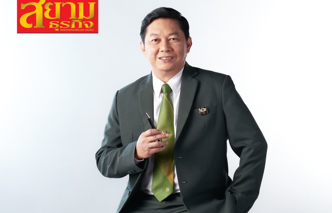 ธ.ก.ส. เผยผลงานปี 65 จ่ายสินเชื่อสู่ภาคชนบทกว่า 8.7 แสนล้าน