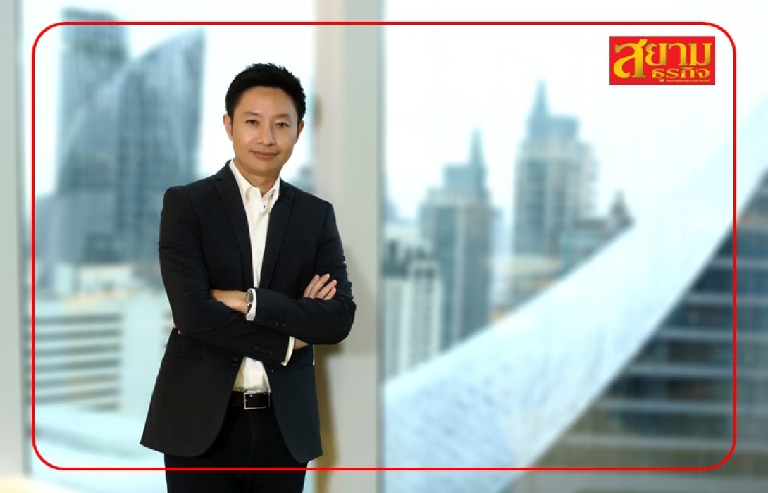 กรุงศรี ต่อยอดจุดแข็งด้านสินเชื่อรายย่อย พร้อมผนึกกำลัง MUFG ปั้นธุรกิจไทยบุกเวียดนาม ผ่านบริการ ASEAN LINK